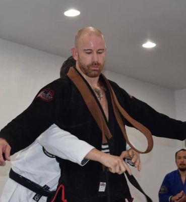 Mike Tiefenauer photo