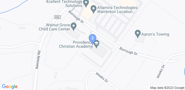 Map to 2ND 2 NUNN Sports