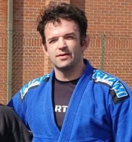 Leigh Horne