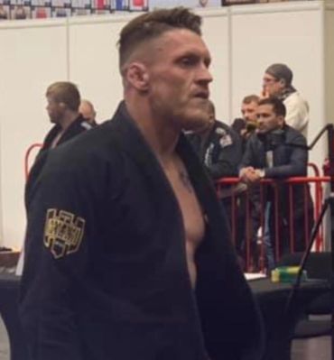Baz Hopkins