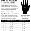 Gracie Sparring Gloves (Synthetic 5.5oz) Photo 0