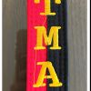 Team ATMA Competition Belt Photo 1