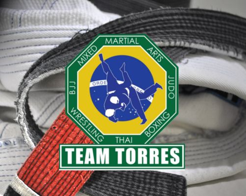 Newry Muay Thai photo (Gym's own website)