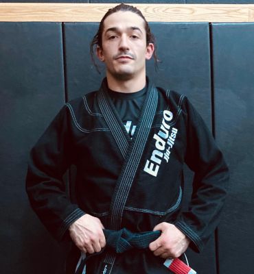 Brett Hunter Ritz photo