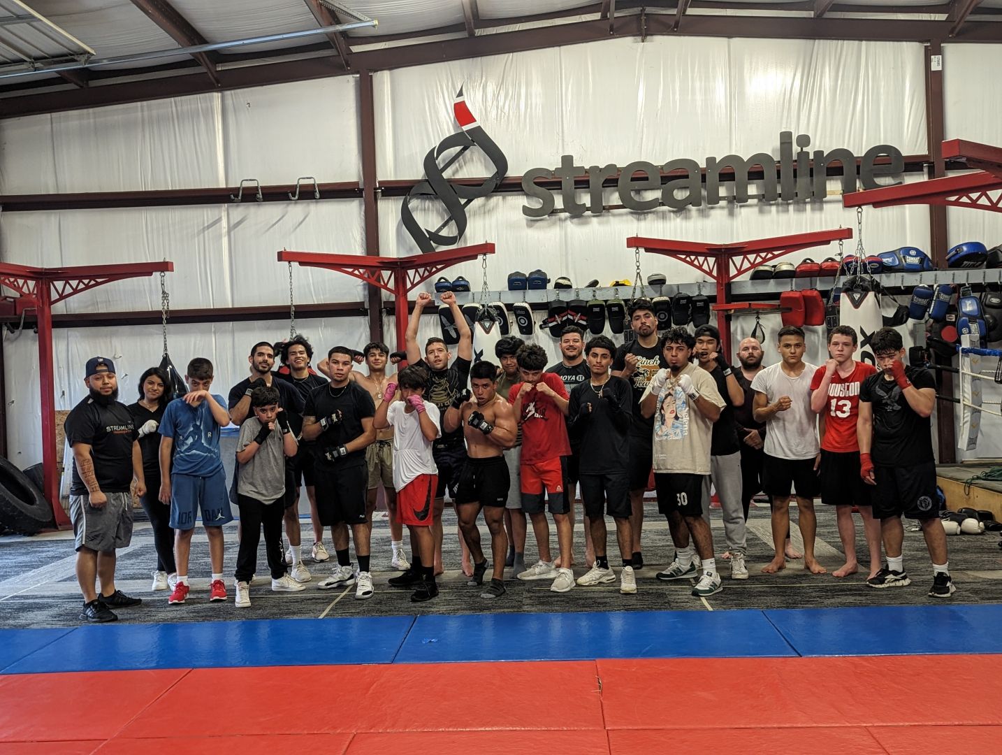 Streamline Training Center photo