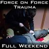 Full TECC Trauma Weekend Photo 1