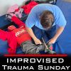 Improvised Trauma Sunday-Only Photo 1