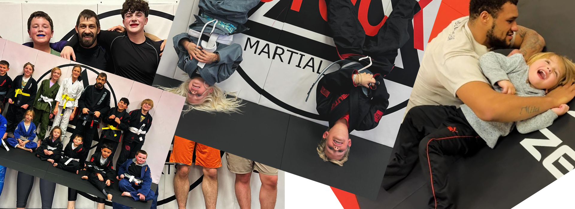 Stock Martial Arts photo