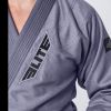 Karate Combatives Uniform Grey Photo 1