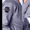 Karate Combatives Uniform Grey Photo 2