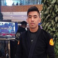 Kristianne Rod Tigol