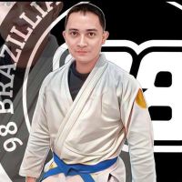 Eid Mubarak Alih Daham