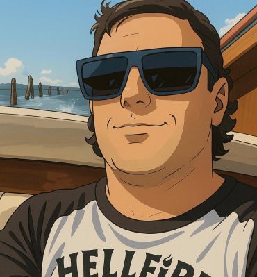 Thierry Henri Côté