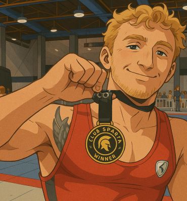 Charles-Anthony Di Vita