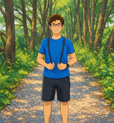 Nicolas Sarabia Benoit