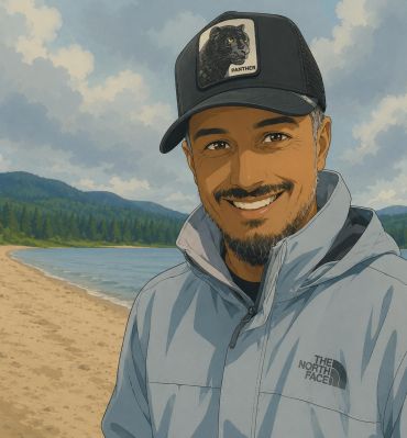 Jeffrey Maqsoudi