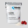 Klean Athlete Protein Powder - Strawberry Photo 1
