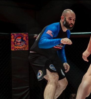 Matthew Lindhe photo