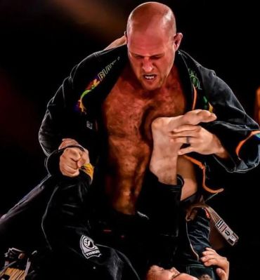 Tristan Ghazal photo