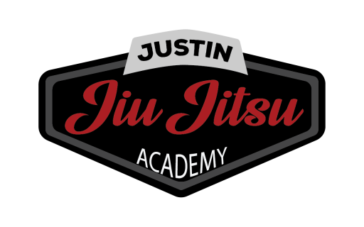 Justin Jiu Jitsu