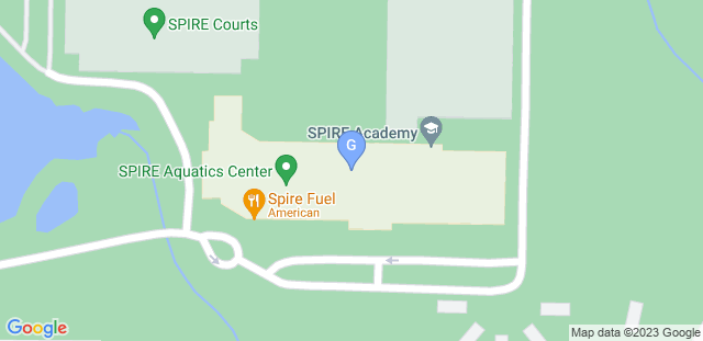 Map to Relson Gracie Combat Club