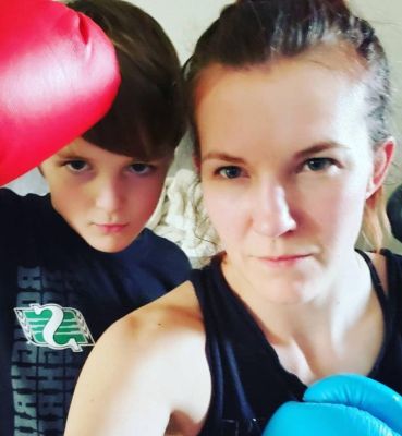 Alison Cheesman photo