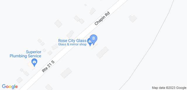 Map to Next Level Gym Results, LLC