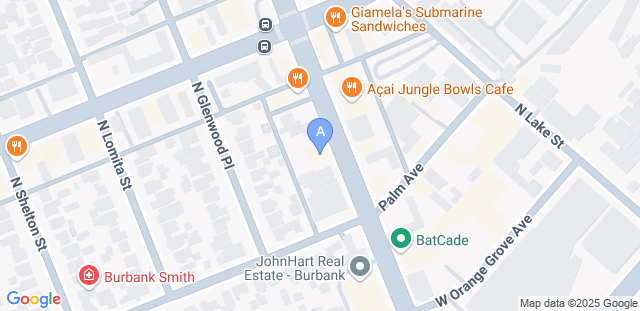Map to Aikido Daiwa
