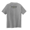 Dry-fit Performance Shirt (Grey) Photo 2