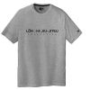 Dry-fit Performance Shirt (Grey) Photo 1