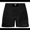 Grappling Shorts (Black) Photo 2