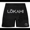 Grappling Shorts (Black) Photo 1