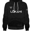 Performance Hoodie (Black) Photo 1