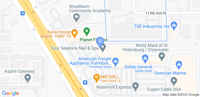 Map to Unity MMA 