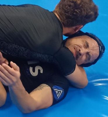 Christian Quadros photo