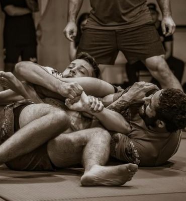 Luca Soares Gonzalez photo