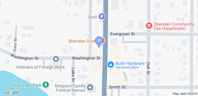 Map to Prevail Jiu Jitsu