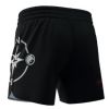East Side HPTX-2 Shorts - Black Photo 2