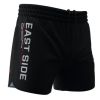 East Side HPTX-2 Shorts - Black Photo 4
