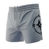 East Side HPTX Shorts-2 - Grey Photo 4