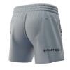 East Side HPTX Shorts-2 - Grey Photo 2