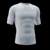 East Side Short Sleeve RANKED - White Photo 1