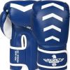 Boxing Gloves for Youth (3+ years - 4oz) Photo 2