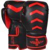 Boxing Gloves for Youth (3+ years - 4oz) Photo 1