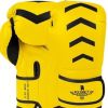 Boxing Gloves for Youth (3+ years - 4oz) Photo 4