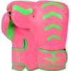 Boxing Gloves for Youth (3+ years - 4oz) Photo 3