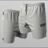 Discontinued - SUB HNTR HPTX-2 SHORTS | STONE Photo 1