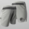 Discontinued - SUB HNTR HPTX-2 SHORTS | STONE Photo 2