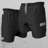 Discontinued - HPTX ULTRALIGHT SHORTS | BLACK Photo 1