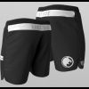 Discontinued - HPTX ULTRALIGHT SHORTS | BLACK Photo 2